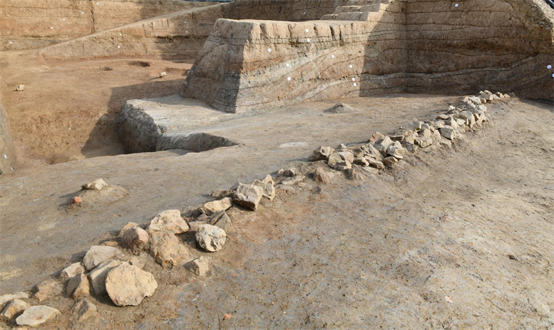 江苏常州寺墩遗址考古新发现反映太湖地区史前社会复杂化进程多米体育(图2)