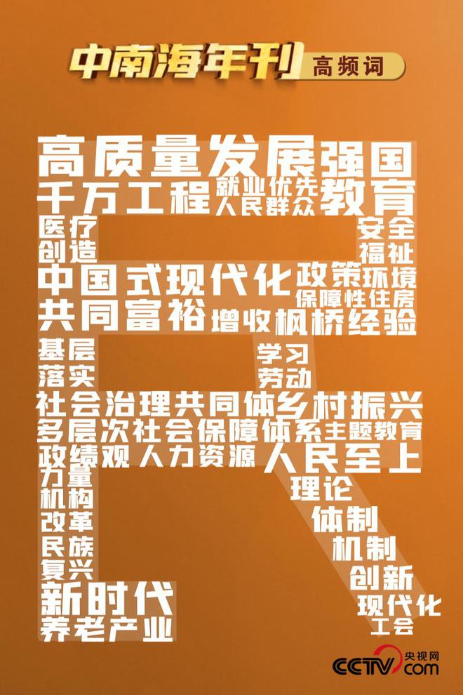 天天学习｜2023年刊·民生篇多米体育(图3)