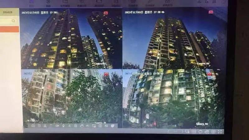 多米体育聚焦民生需求把“关键小事”办成“暖心实事”(图4)