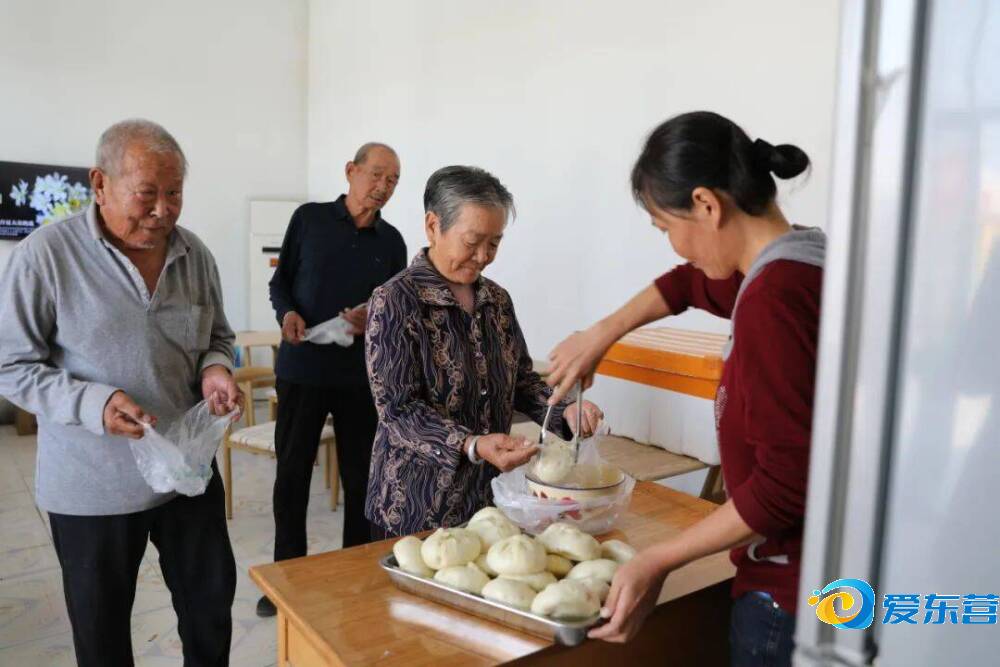 稳扎稳打有干头｜厚植民生福祉 绘就幸福底色——东营扎实办好民生实事多米体育(图1)