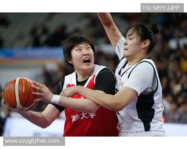 台北女篮迎战菲律宾女篮争夺亚洲女子篮球赛荣誉之战