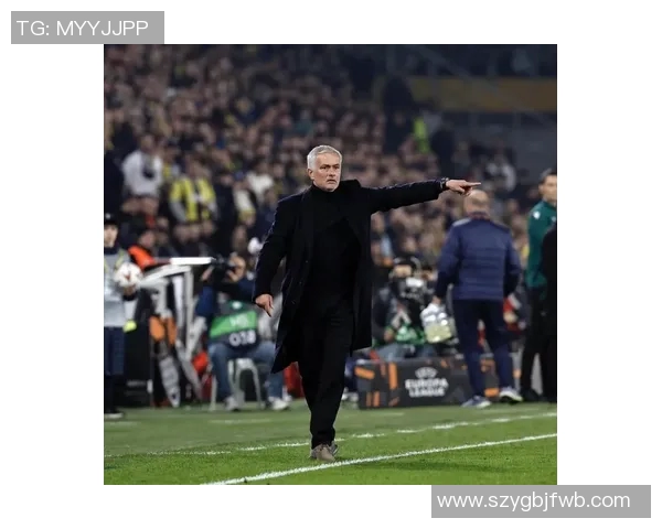 穆里尼奥怒斥欧足联争议判罚罗马遗憾被淘汰引发热议